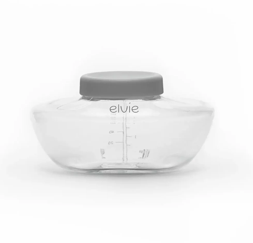 [500241] Elvie Fles 3pack