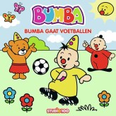 [500462] BUMBA KARTONBOEKJE "Bumba voetbalt
