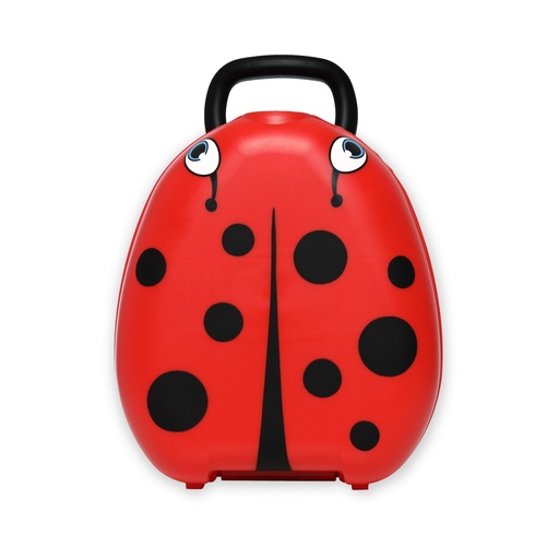 [278267] My Carry Potty Lieveheersbeestje