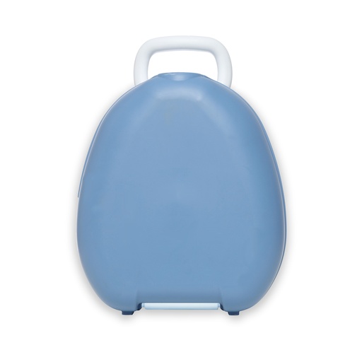 [278266] My Carry Potty pastel blauw