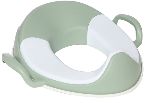 [500663] My trainer seat pastel groen