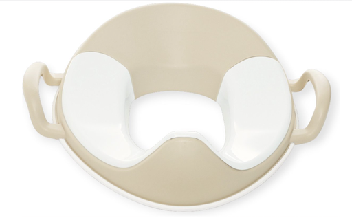 [500666] My trainer seat pastel beige