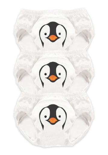 [500685] My little training pants Pinguin 2-3 jaar