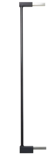 [500871] VERLENGSTUK EXTEND'A'GATE 7CM ZWART       