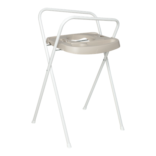 [500944] BADSTAANDER CLICK 98CM TAUPE  