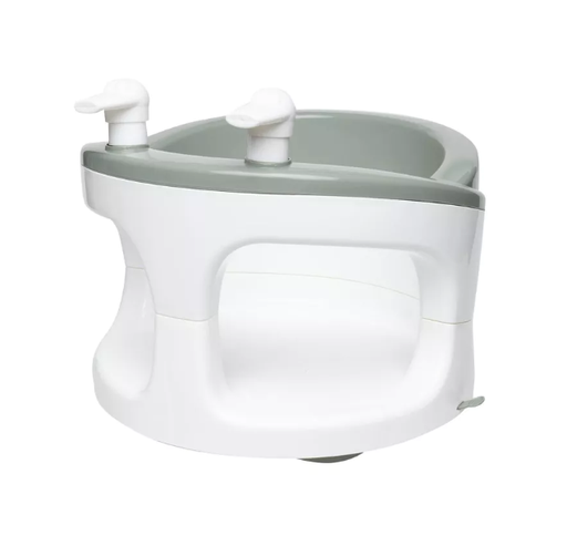 [501102] BADRING UNI BREEZE GREEN/WIT      
