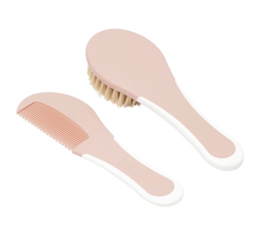 [501142] KAPSET UNI PALE PINK