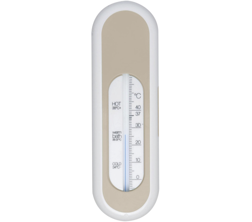[501145] BADTHERMOMETER UNI TAUPE      