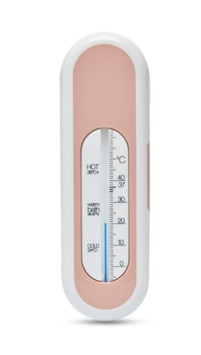 [501150] BADTHERMOMETER PALE PINK