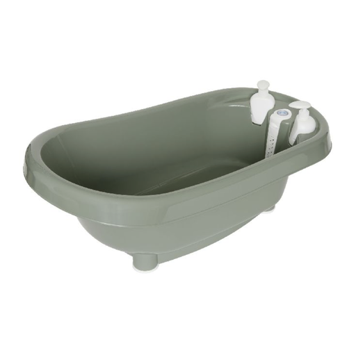 [477432] Bebe-Jou | Thermobad Click Breeze Green