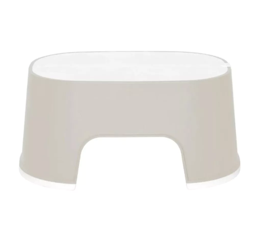 [477418] OPSTAPJE GROW UNI TAUPE       