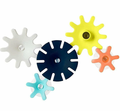 [501585] BADSPEELTJES COGS             