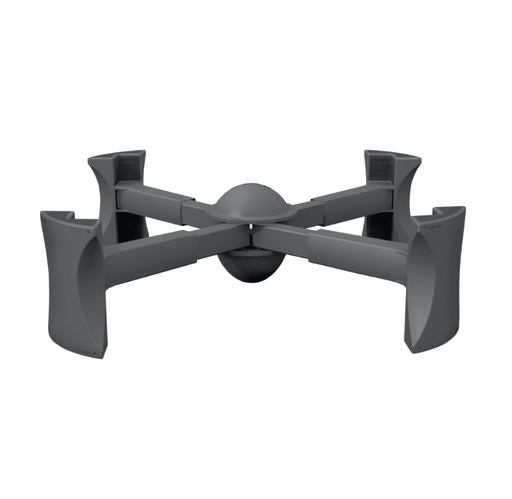 [501698] Kaboost | Stoelverhoger Grijs              