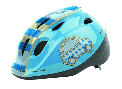 [501888] FIETSHELM CAR (MAAT 46-53) 