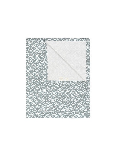 [501906] LAKEN WIEG 80X100CM YLBER       