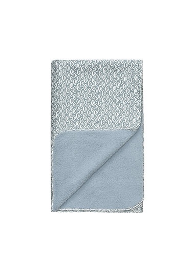 [501915] DEKEN BED 120X150CM YLBER       