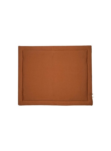 [501917] SPEELMAT 75X95CM RUST        