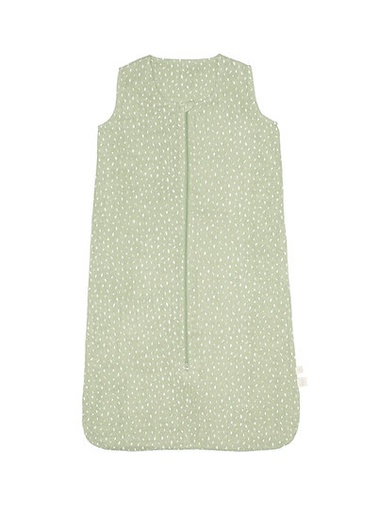 [501931] SLAAPZAK ZOMER 90CM DOT PISTACHE         