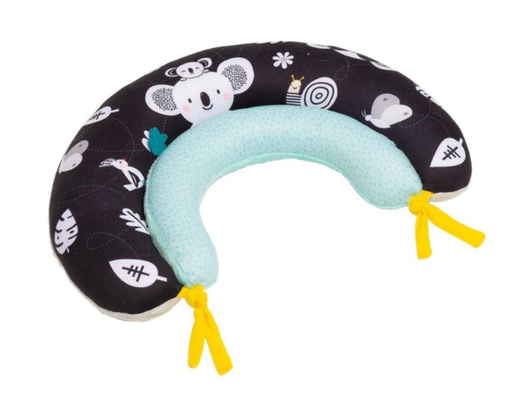 [502073] 2 IN 1 TUMMY TIME PILLOW      