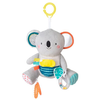 [502102] Taf Toys | Activiteitenhanger Kimmy Koala Activity Doll     