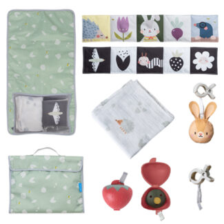 [502123] Taf Toys | Giftset Outdoors Kit                  