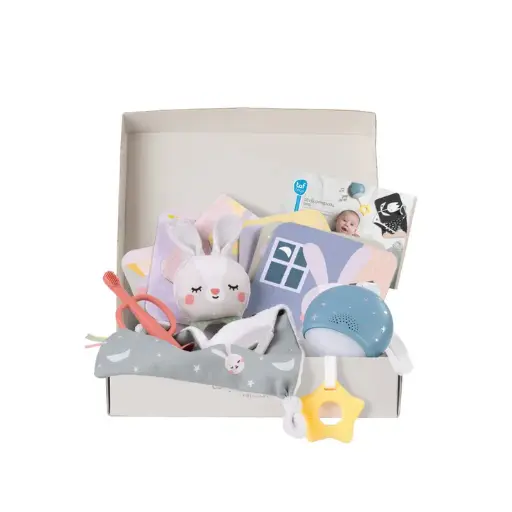 [502128] Taf Toys | Giftset Bedtime Kit                   
