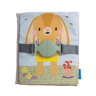 [502134] QUIET BUSY BOOK