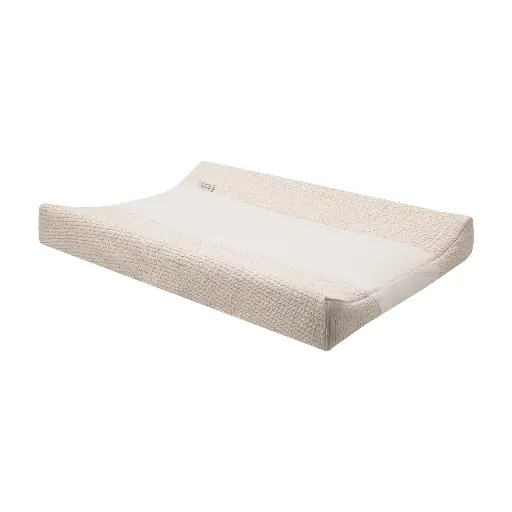 [502225] Witlof for Kids  | Waskussenhoes Waves Soft Sand 