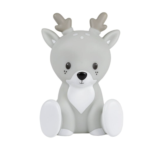 [502242] Night lights Fabian Grey