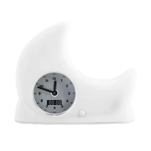 [502246] Sleep Trainers Luna White