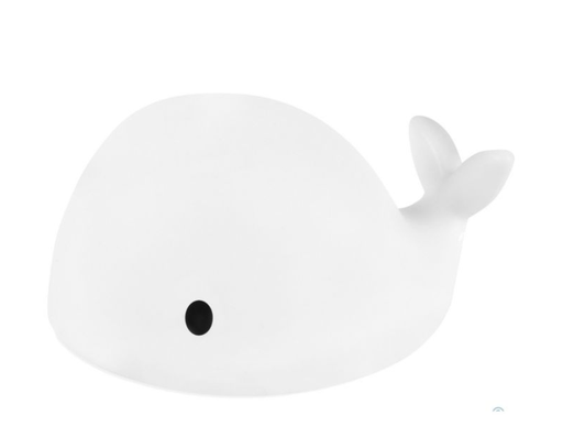 [502249] Flow | Lamp Interior Lights Moby Medium Walvis 30x17.5cm  