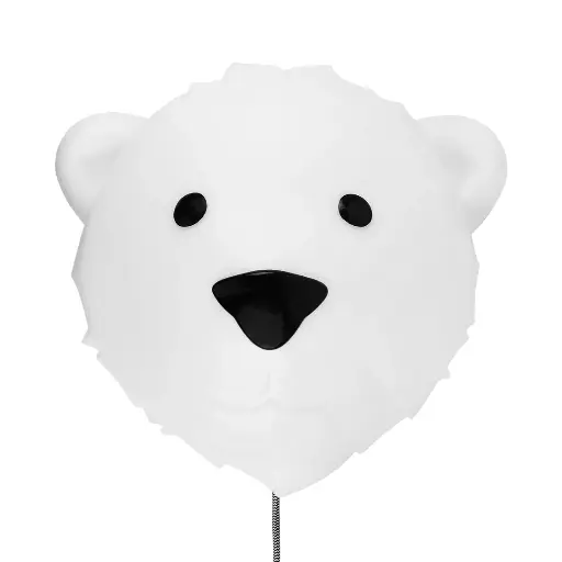[502250] Interior lights Bjorn Medium - White 