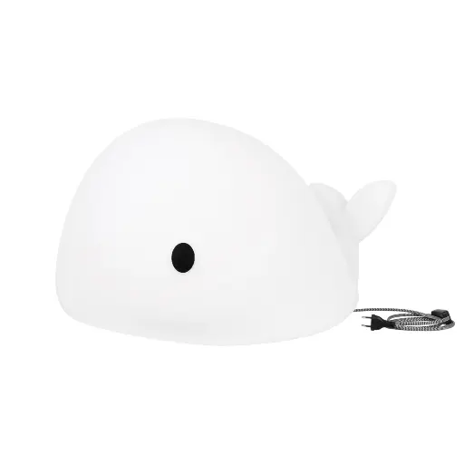 [502254] Flow | Lamp Interior Lights Moby Large White 