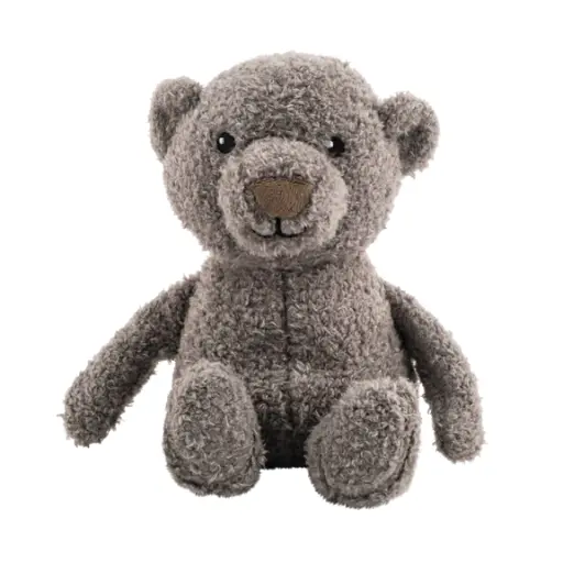 [502261] Plush night light Lou Grey