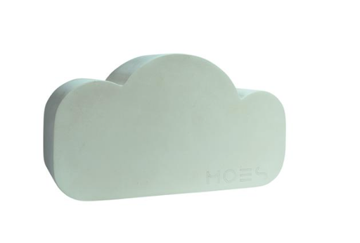 [502348]   Moes Play | Educatief Speelgoed Nature Walk Cloud Jet Stream grey