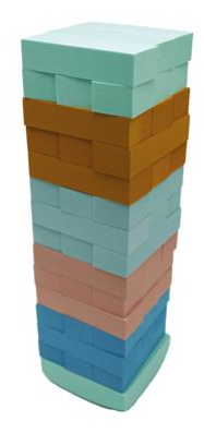 [494827] Tower Blocks