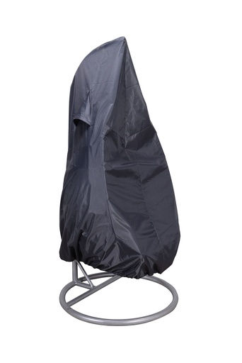 [291958] AFDEKHOES, voor Panama Swing Chair Egg polyester/pvc coating, past bij on 270211