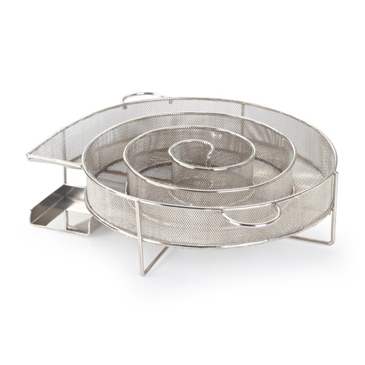 [215008] Barbecook | Rookovengenerator Dia 20cm