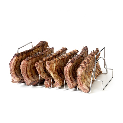 [233721] Barbecook | Braadrek RVS 15x20x34,5cm