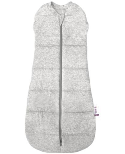 [480244] SLAAPZAK, ZM, 60cm, 2.5TOG, grijs bamboe
