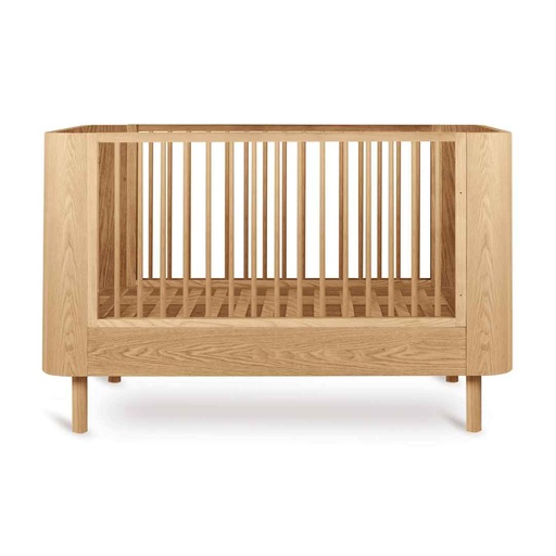 [474894] BED,  yume 70x140, omvormb. natural ash