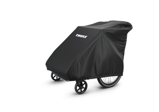 [259819] OPBERGHOES, Thule, Storage Cover, vr fietskar Chariot Cross 1&2/Lite 1&2/Sport 1&2/Cab 2, Coaster XT 2 en Courier 2