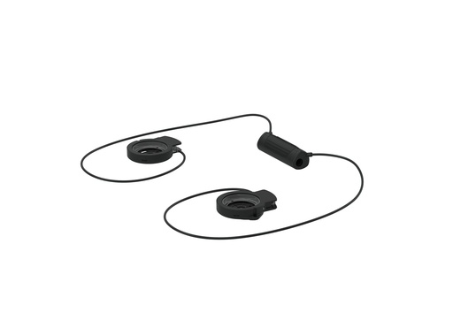 [299668] REM, Thule, Chariot Brake Kit, zwart, vr fietskar Chariot Cross 1/2, Chariot Lite 1/2, Chariot Cab 2