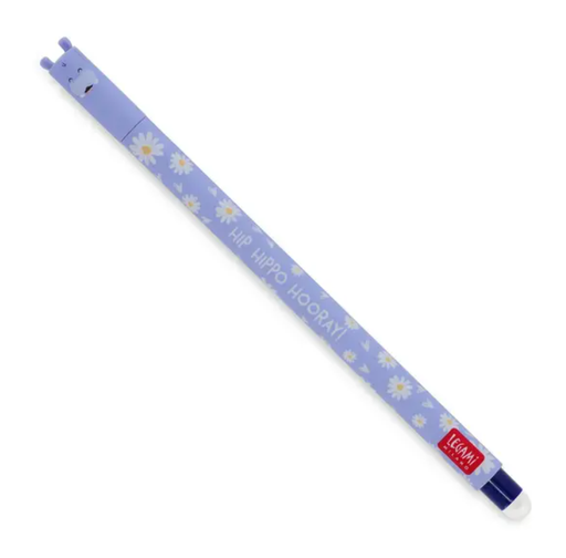 [483851] Legami uitwisbare pen HIPPO