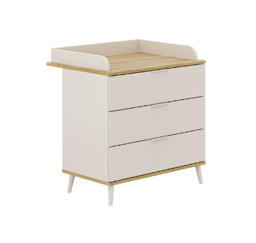 [477593] Yuny | Commode Hazel met Verdieper Cashmere Beige