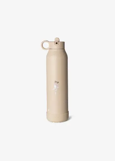 [479235] Citron | Thermosfles Ballerina Ecru 500ml