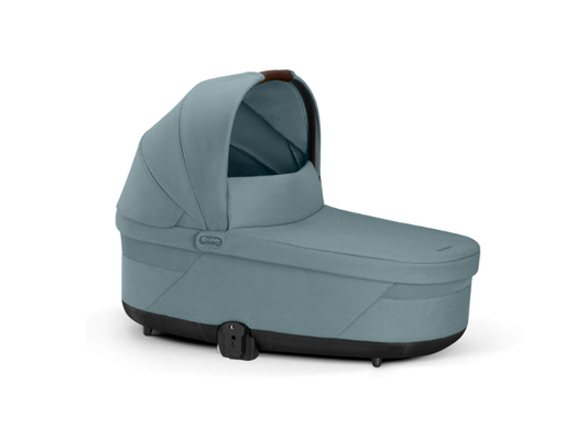 [503324] Cybex | Draagmand S Lux vr Balios S Lux Stormy Blue 
