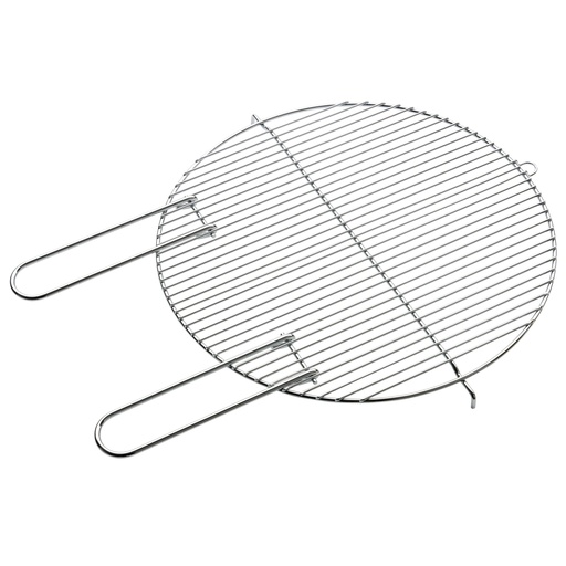 [174677] braadrooster, 43 cm