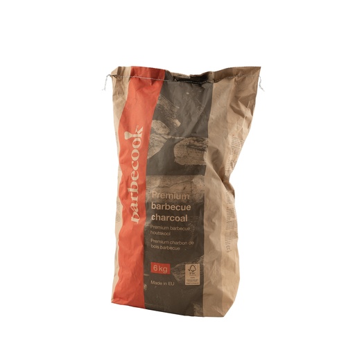 [425877] HOUTSKOOL, Premium, 6 kg, Europese productie, 100% natuurlijk, FSC, elzenhout