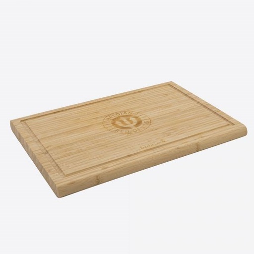 [444476] Barbecook | Snijplank met Sapgeul Red Devils 40x28x2.5cm
